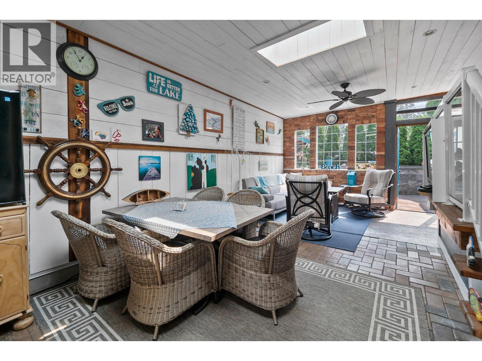 1383 Silver Sands Road Unit# 6, Sicamous, British Columbia  V0E 2V1 - Photo 27 - 10385755
