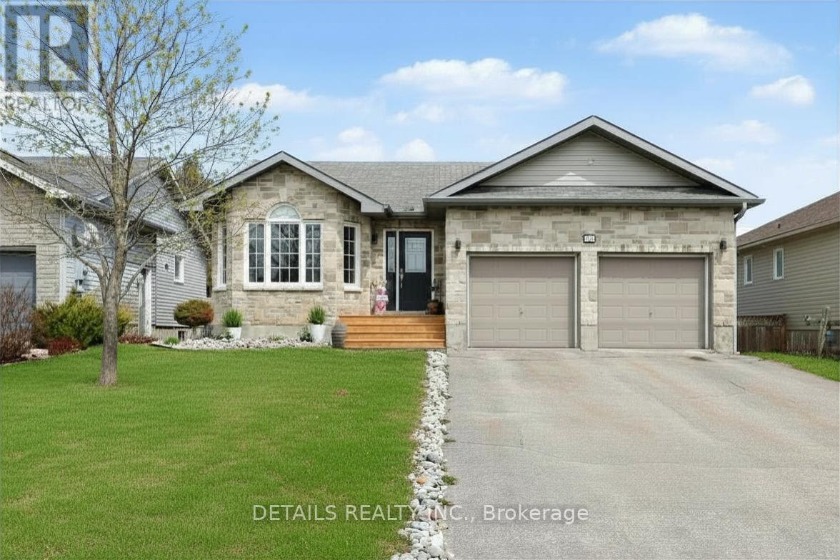 139 RAINA WAY, North Grenville, Ontario