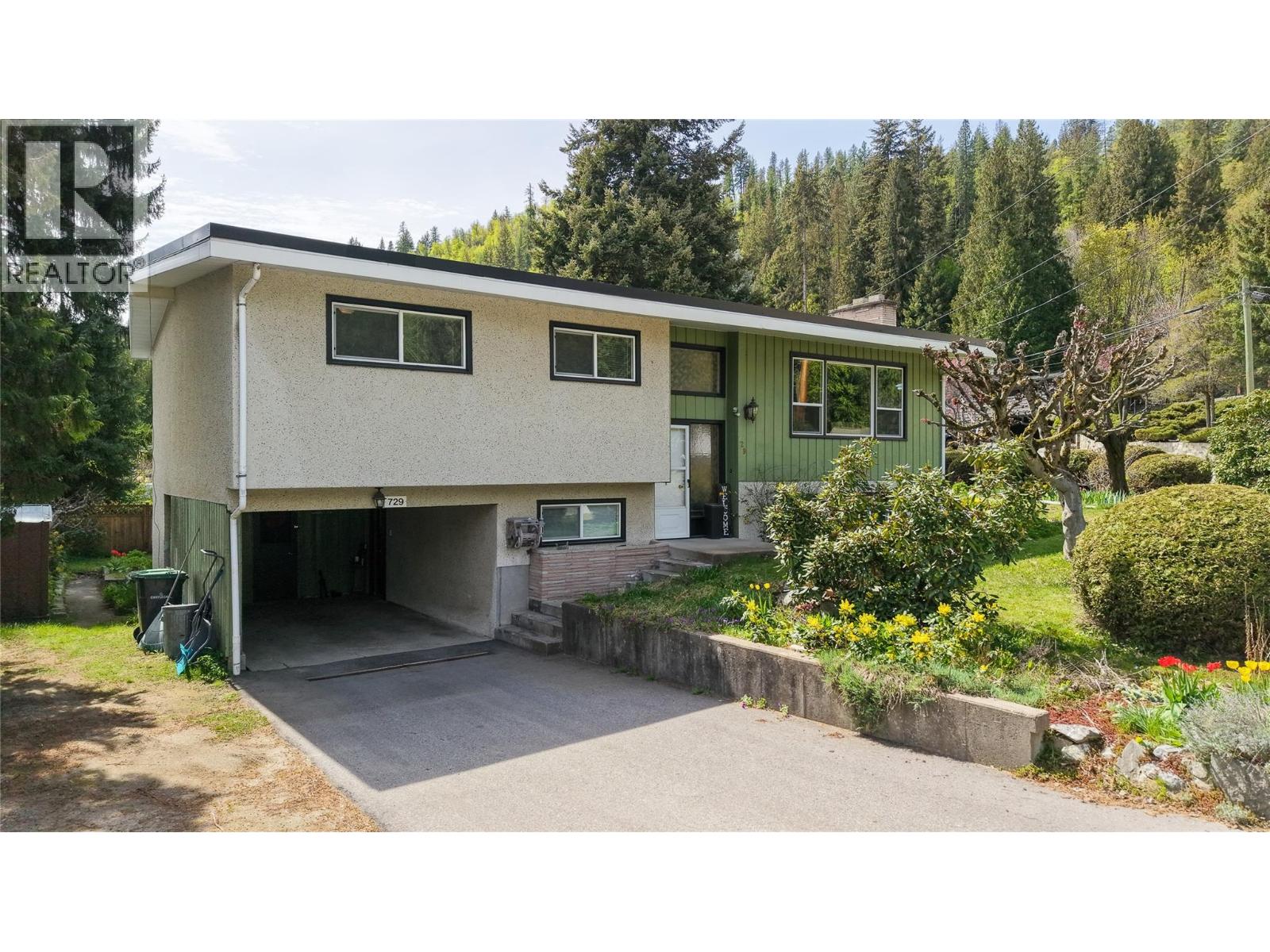 729 Lynnwood Crescent, Castlegar, British Columbia  V1N 1E4 - Photo 29 - 10384852