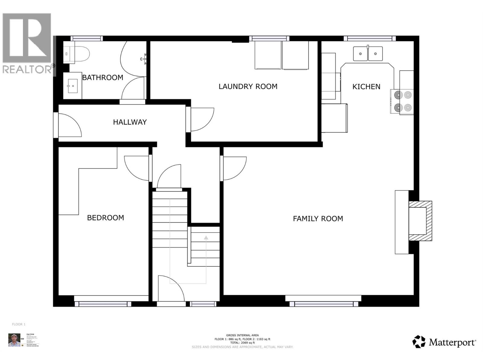 729 Lynnwood Crescent, Castlegar, British Columbia  V1N 1E4 - Photo 41 - 10384852