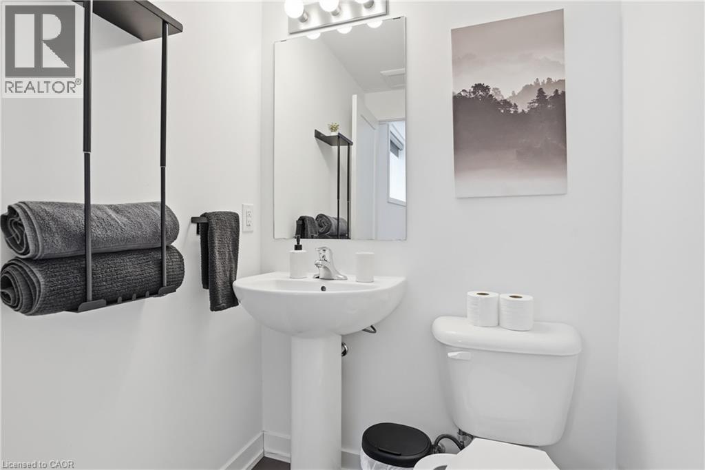 4263 Fourth Avenue Unit# 413, Niagara Falls, Ontario  L2E 0C2 - Photo 12 - 40826894