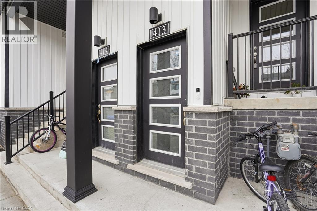 4263 Fourth Avenue Unit# 413, Niagara Falls, Ontario  L2E 0C2 - Photo 2 - 40826894
