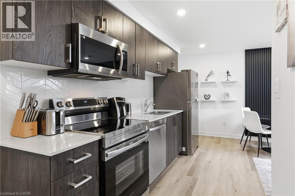 4263 Fourth Avenue Unit# 413, Niagara Falls, Ontario  L2E 0C2 - Photo 4 - 40826894