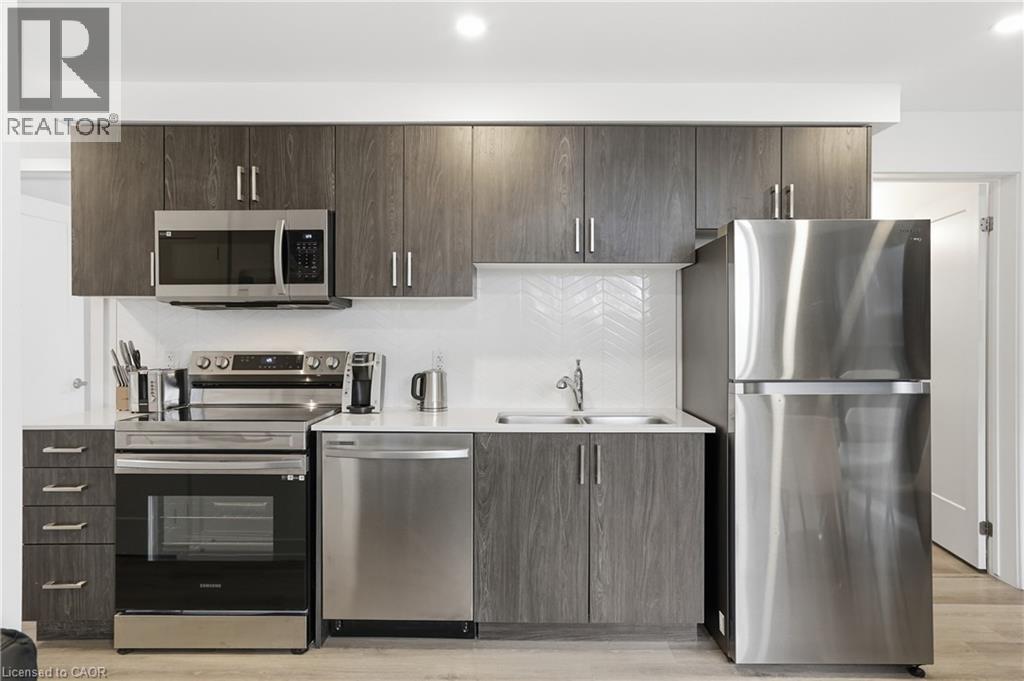 4263 Fourth Avenue Unit# 413, Niagara Falls, Ontario  L2E 0C2 - Photo 5 - 40826894