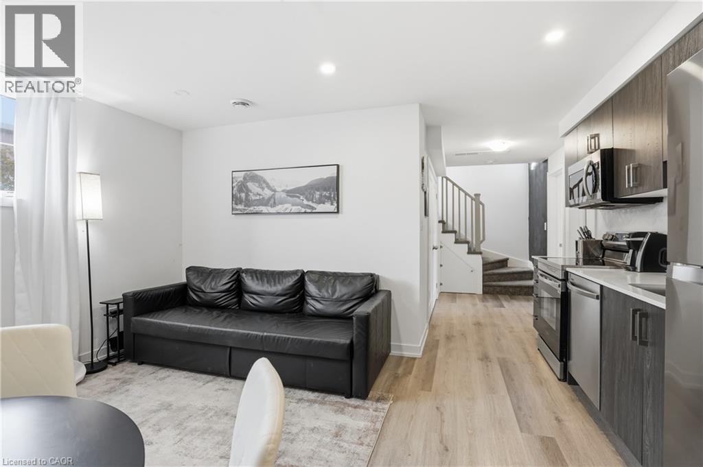 4263 Fourth Avenue Unit# 413, Niagara Falls, Ontario  L2E 0C2 - Photo 8 - 40826894