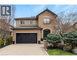58 VALMONT Street, Ancaster, Ontario