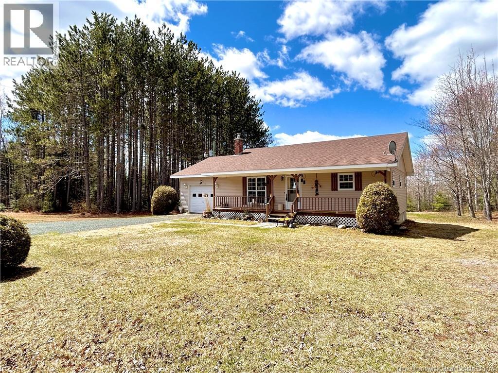 3249 Route 118, South Nelson, New Brunswick  E1N 6C8 - Photo 3 - NB138569