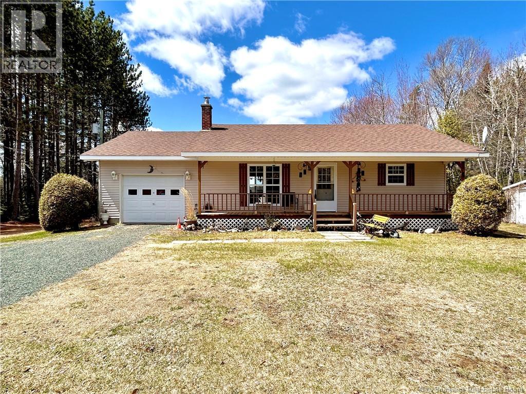 3249 Route 118, South Nelson, New Brunswick  E1N 6C8 - Photo 2 - NB138569