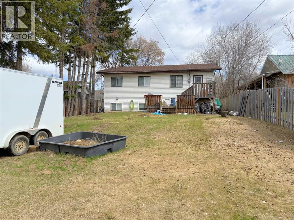 4909 42 Street, Athabasca, Alberta  T9S 1P7 - Photo 17 - A2289265
