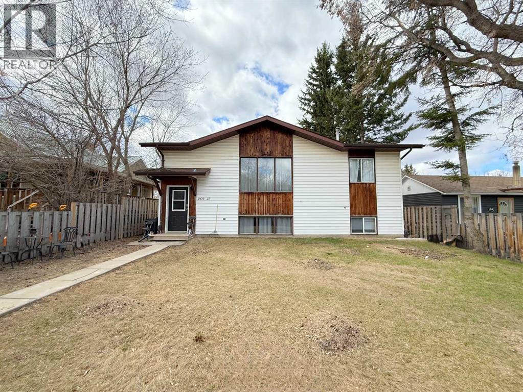 4909 42 Street, Athabasca, Alberta  T9S 1P7 - Photo 1 - A2289265