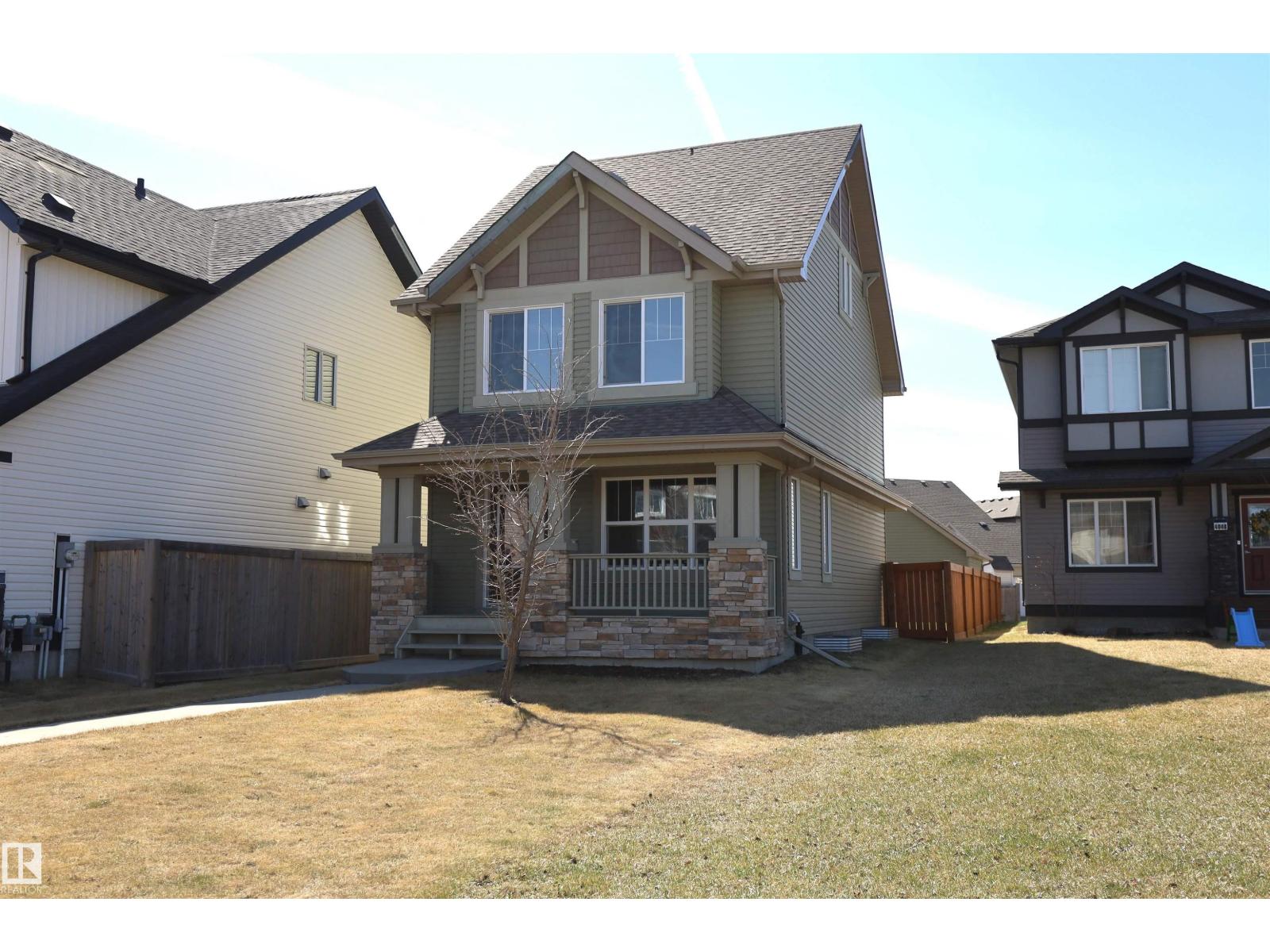 4044 Alexander Wy Sw, Edmonton, Alberta  T6W 2C6 - Photo 8 - E4482979