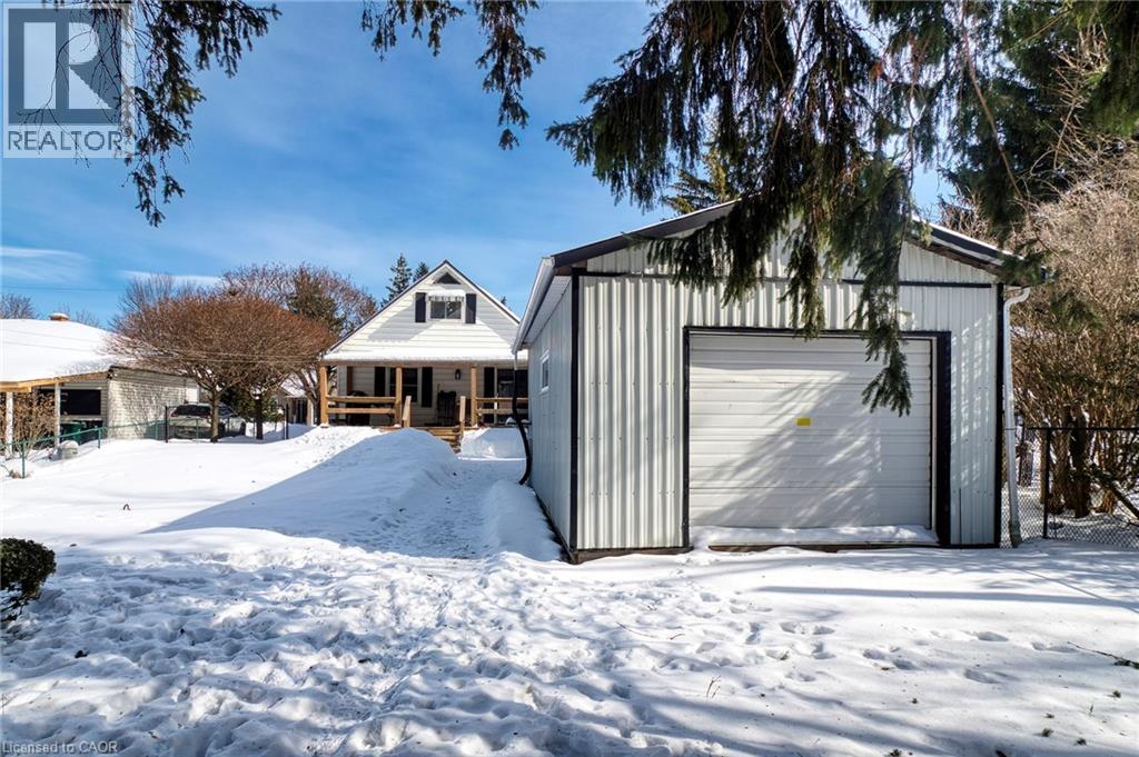 30 Williams Street, New Hamburg, Ontario  N3A 2C4 - Photo 16 - 40805110