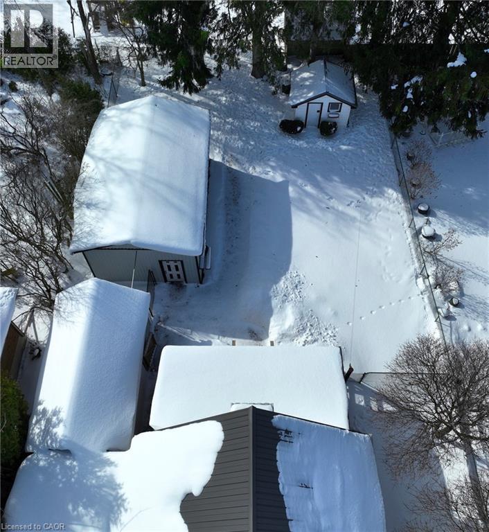 30 Williams Street, New Hamburg, Ontario  N3A 2C4 - Photo 41 - 40805110