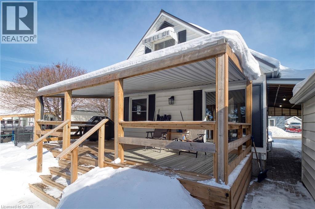 30 Williams Street, New Hamburg, Ontario  N3A 2C4 - Photo 17 - 40805110