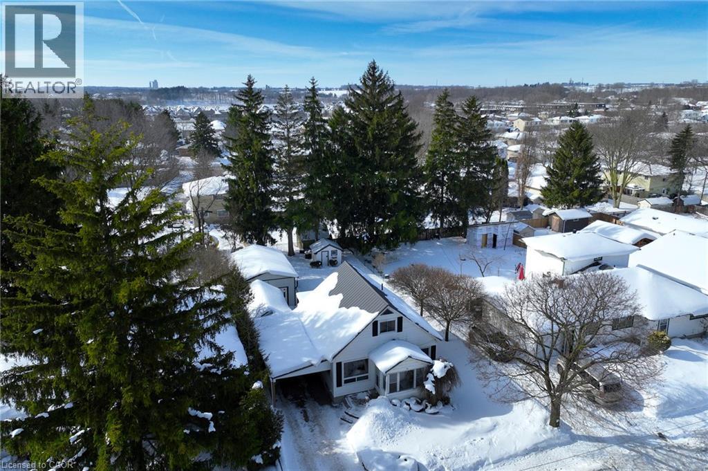30 Williams Street, New Hamburg, Ontario  N3A 2C4 - Photo 43 - 40805110