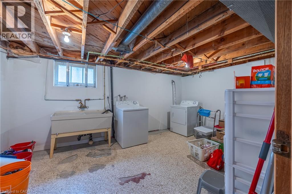 290 East 14th Street, Hamilton, Ontario  L9A 4B9 - Photo 20 - 40808447