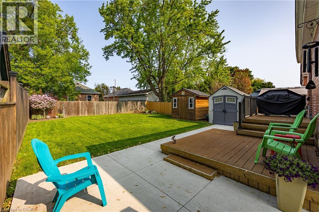 290 East 14th Street, Hamilton, Ontario  L9A 4B9 - Photo 3 - 40808447