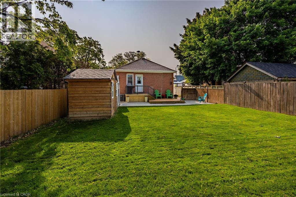 290 East 14th Street, Hamilton, Ontario  L9A 4B9 - Photo 5 - 40808447