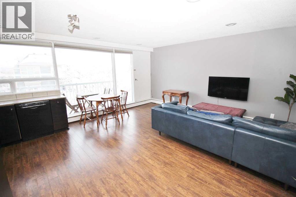 402, 1612 14 Avenue SW, Calgary, Alberta  T3C 0W5 - Photo 2 - A2277170