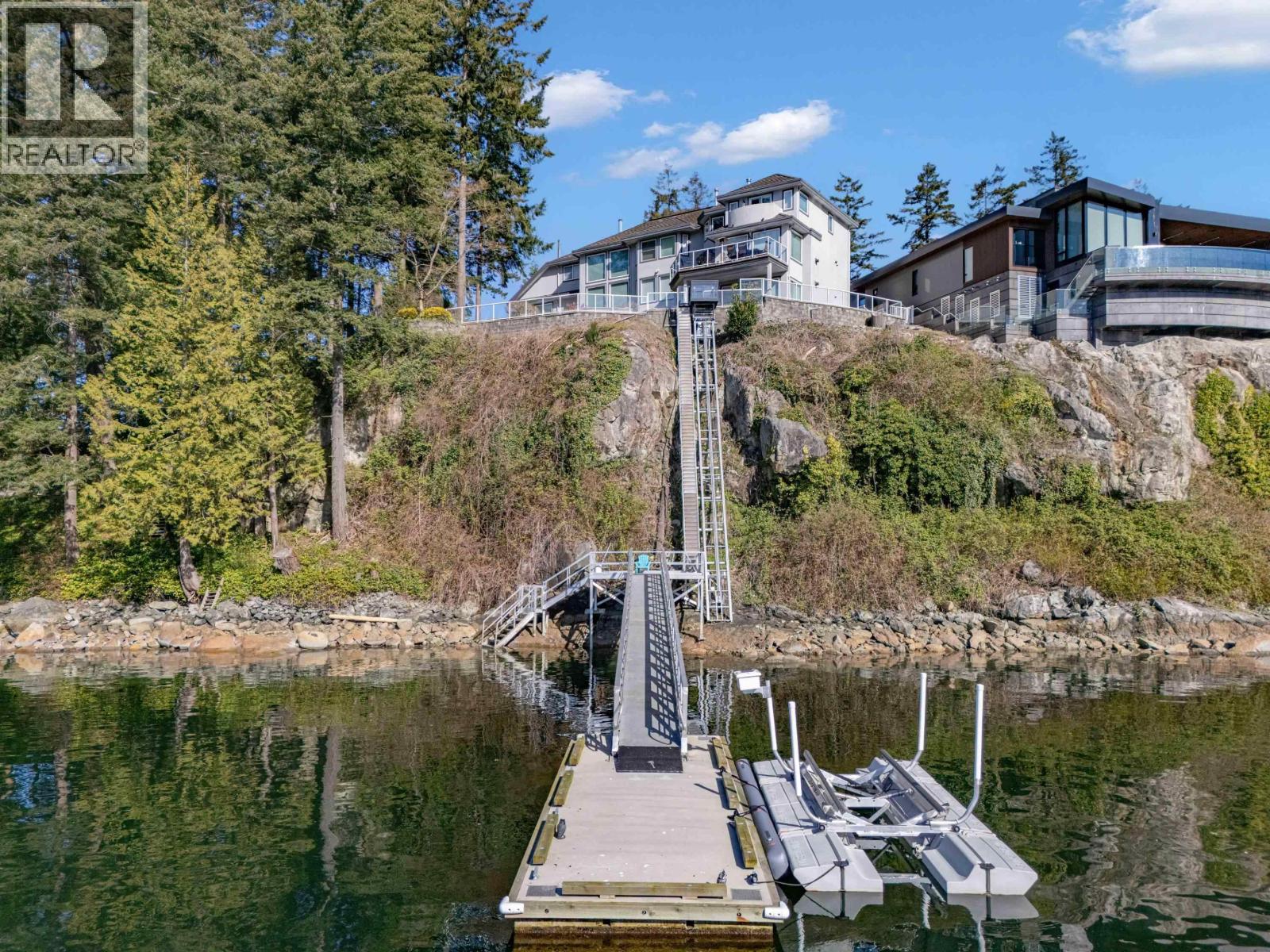 242 Turtlehead Road, Belcarra, British Columbia  V3H 4P2 - Photo 1 - R3110708