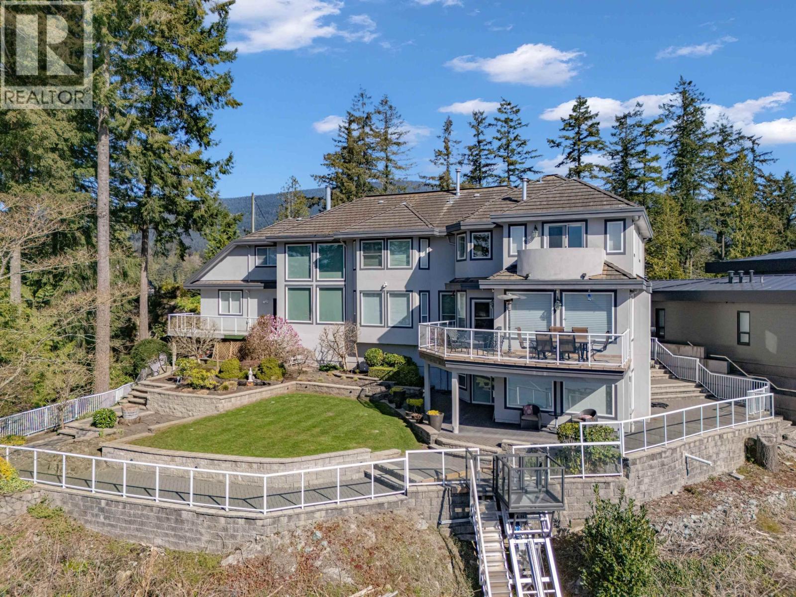 242 Turtlehead Road, Belcarra, British Columbia  V3H 4P2 - Photo 3 - R3110708