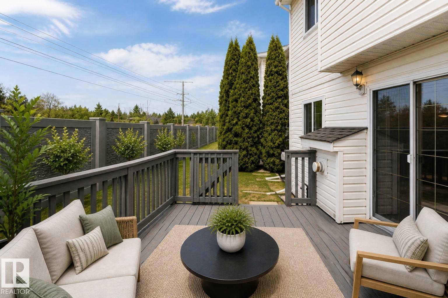 #63 1033 Youville Dr W Nw, Edmonton, Alberta  T6L 6V9 - Photo 5 - E4485331