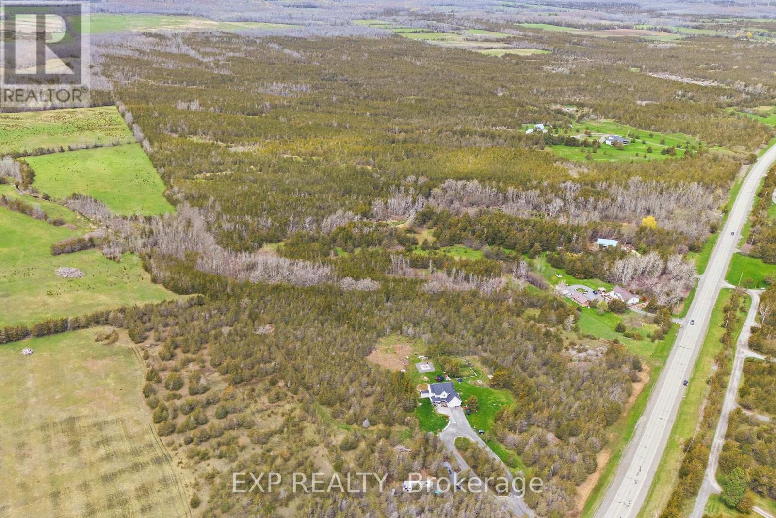 2543 Highway 49 Highway W, Prince Edward County, Ontario  K0K 2T0 - Photo 2 - X13080878