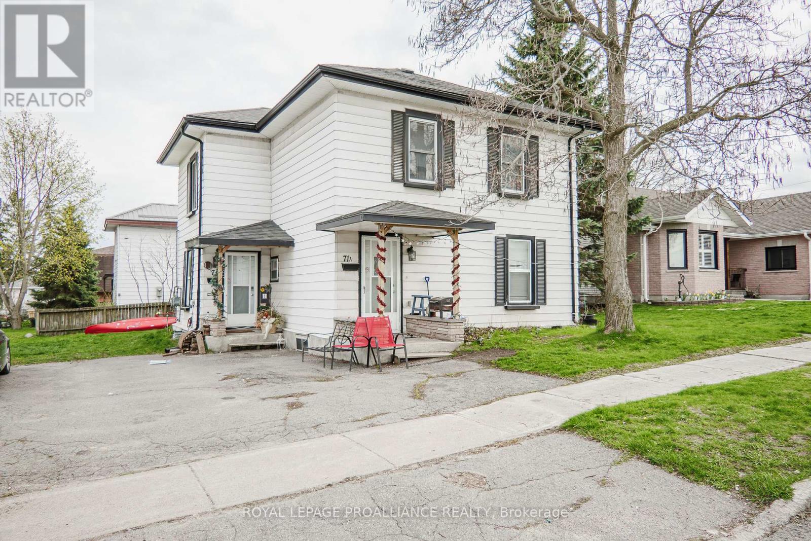 71 CANAL STREET, Quinte West, Ontario