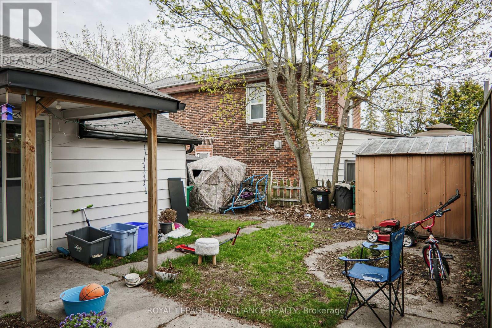 71 Canal Street, Quinte West, Ontario  K8V 4K4 - Photo 30 - X13080896