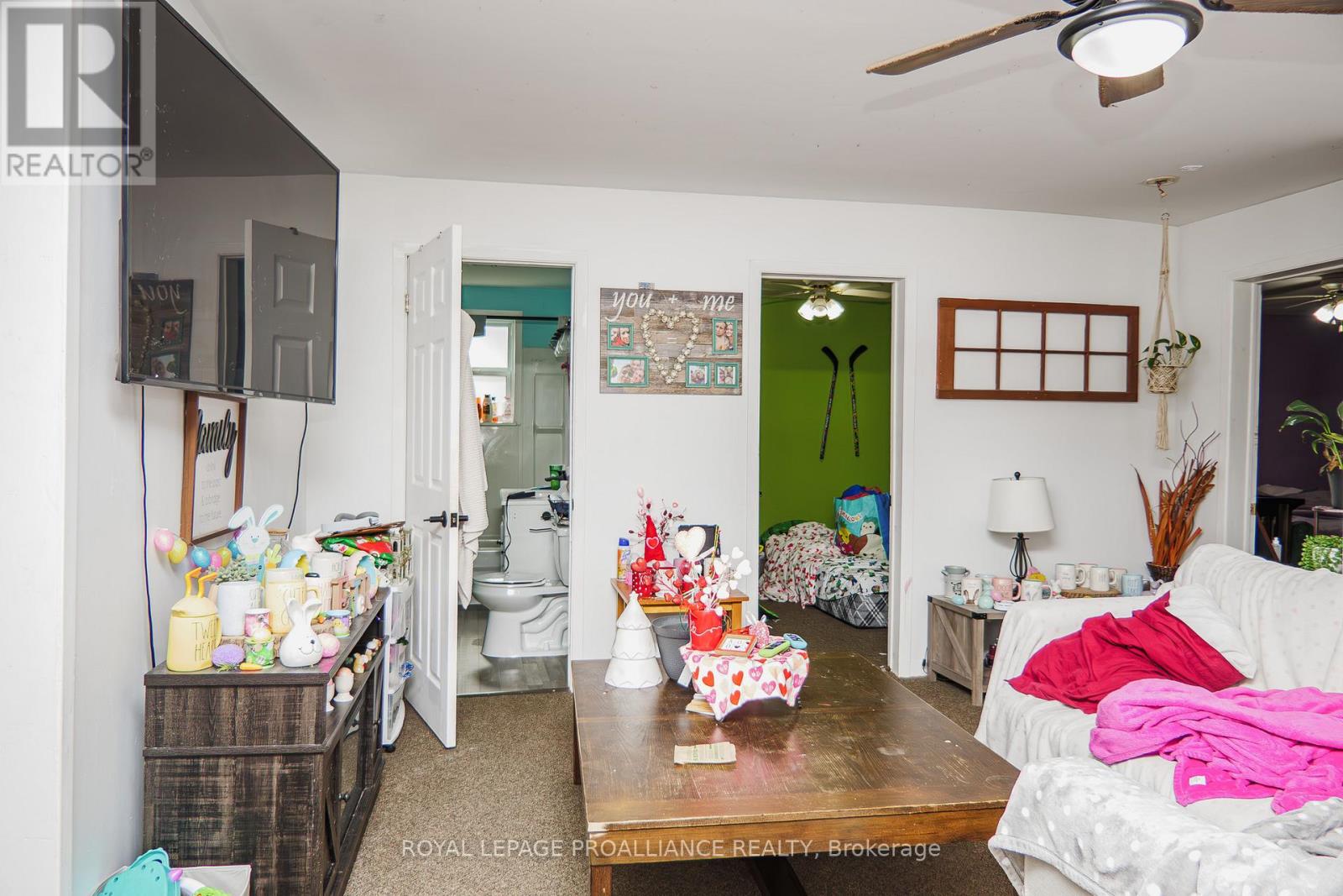 71 Canal Street, Quinte West, Ontario  K8V 4K4 - Photo 6 - X13080896
