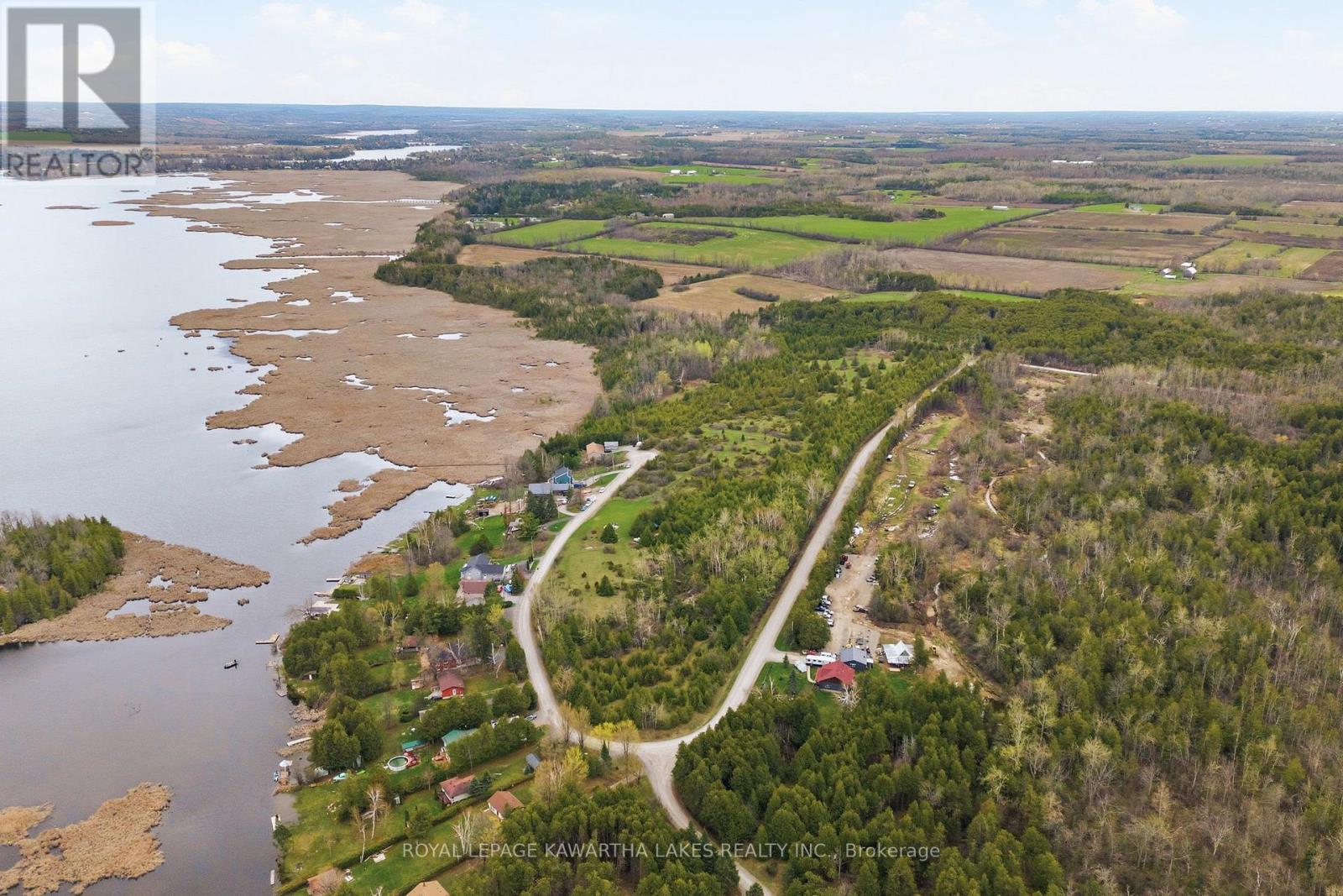 Pt Lt 17 Southside Road, Kawartha Lakes, Ontario  K9V 4R5 - Photo 1 - X13080968