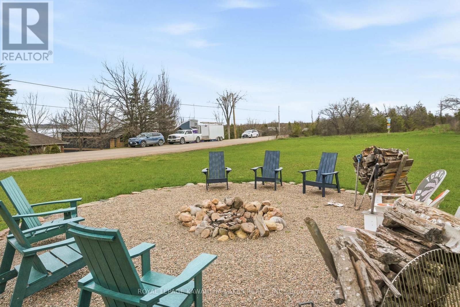 Pt Lt 17 Southside Road, Kawartha Lakes, Ontario  K9V 4R5 - Photo 14 - X13080968