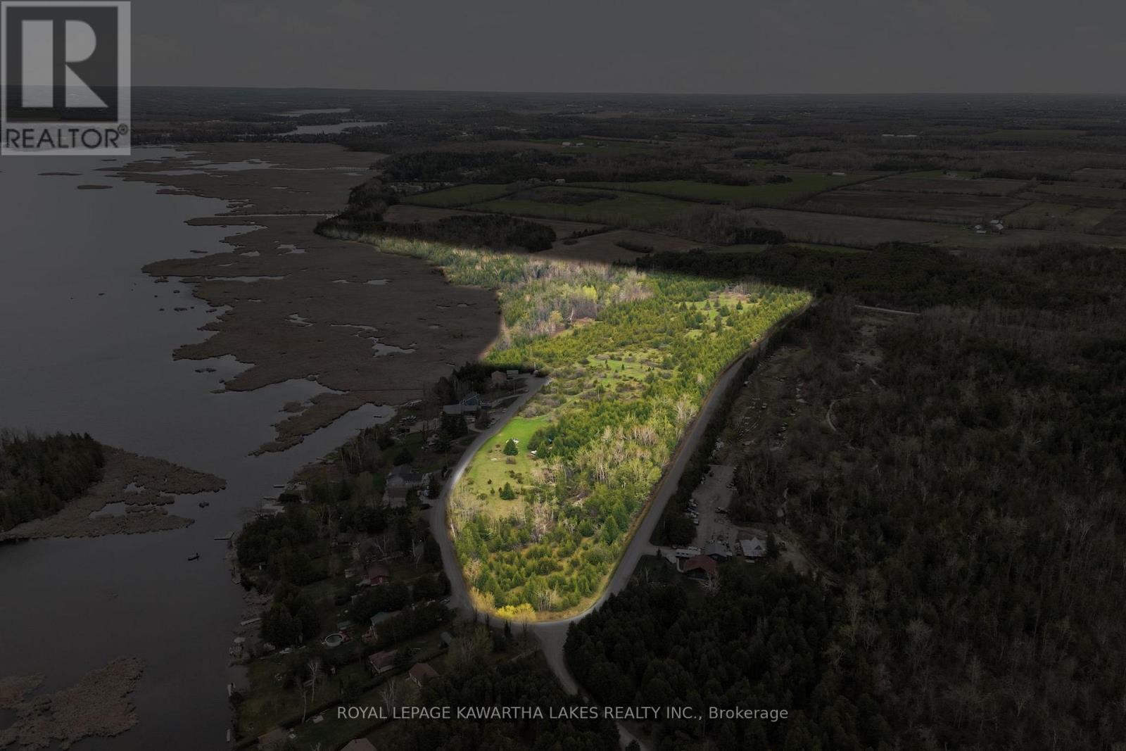 Pt Lt 17 Southside Road, Kawartha Lakes, Ontario  K9V 4R5 - Photo 2 - X13080968