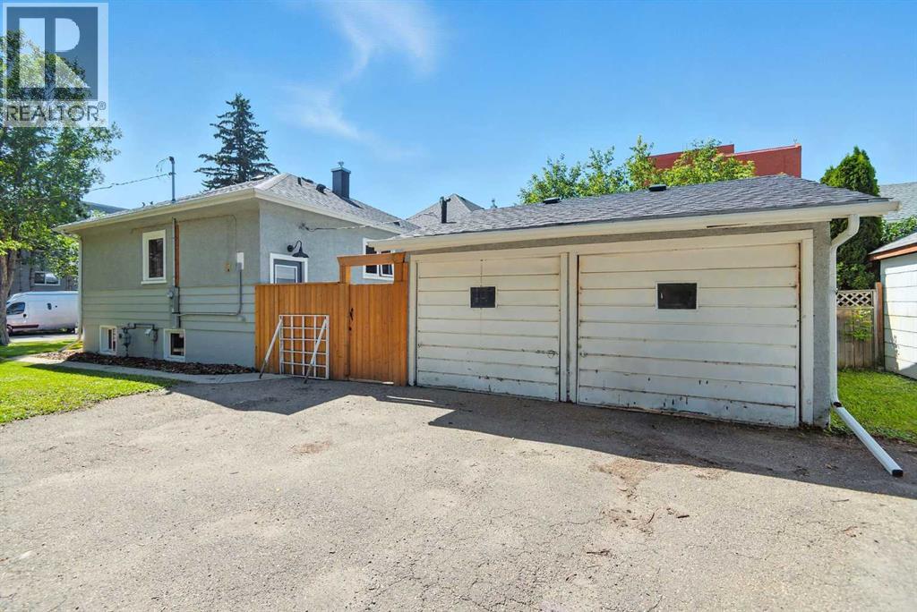 4756 54 Street, Red Deer, Alberta  T4N 2G3 - Photo 9 - A2301718