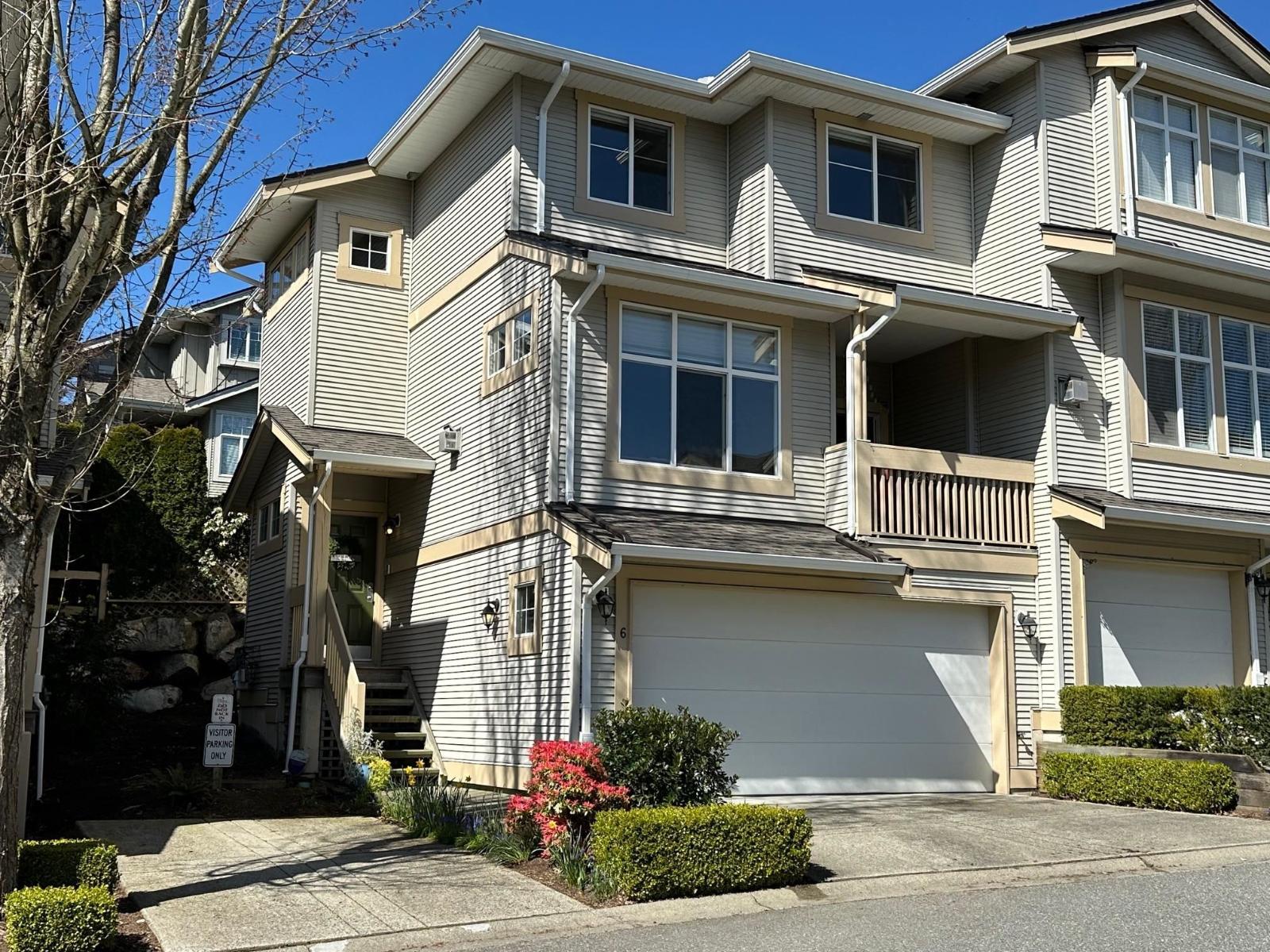 6 14959 58 Avenue, Surrey, British Columbia  V3S 9Y9 - Photo 4 - R3073947
