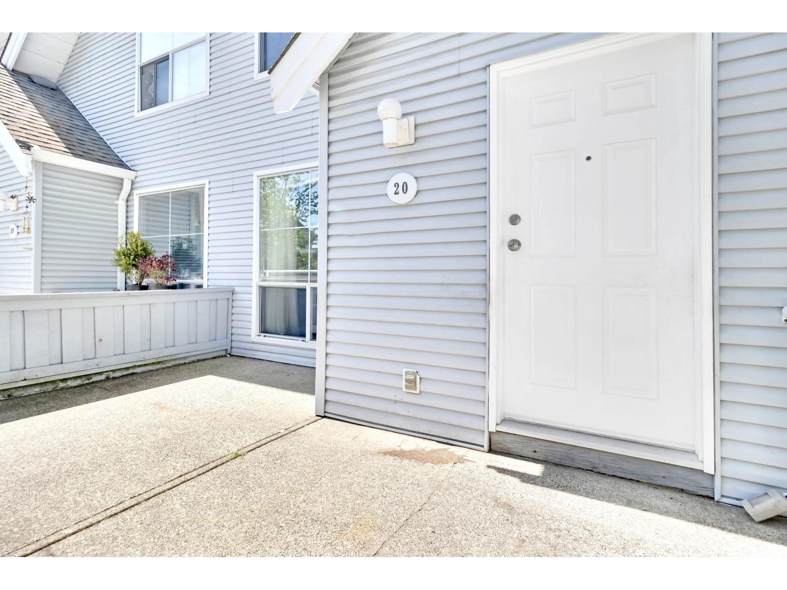 20 13713 72a Avenue, Surrey, British Columbia  V3W 1K2 - Photo 12 - R3118683