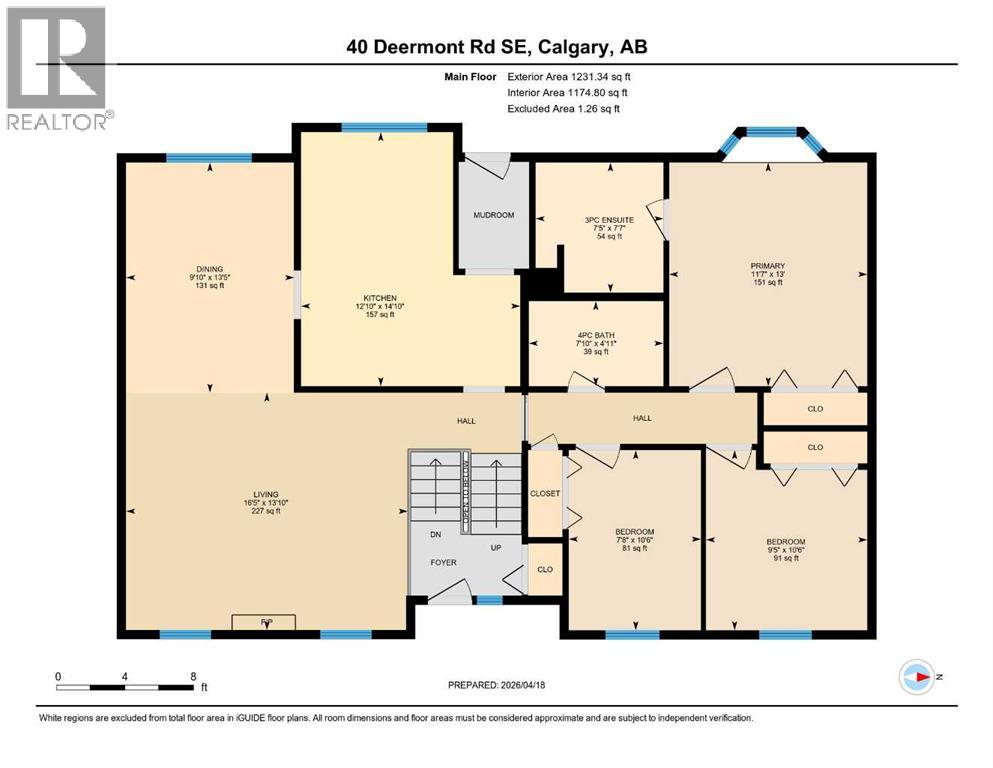 40 Deermont Road Se, Calgary, Alberta  T2J 5T5 - Photo 36 - A2301333