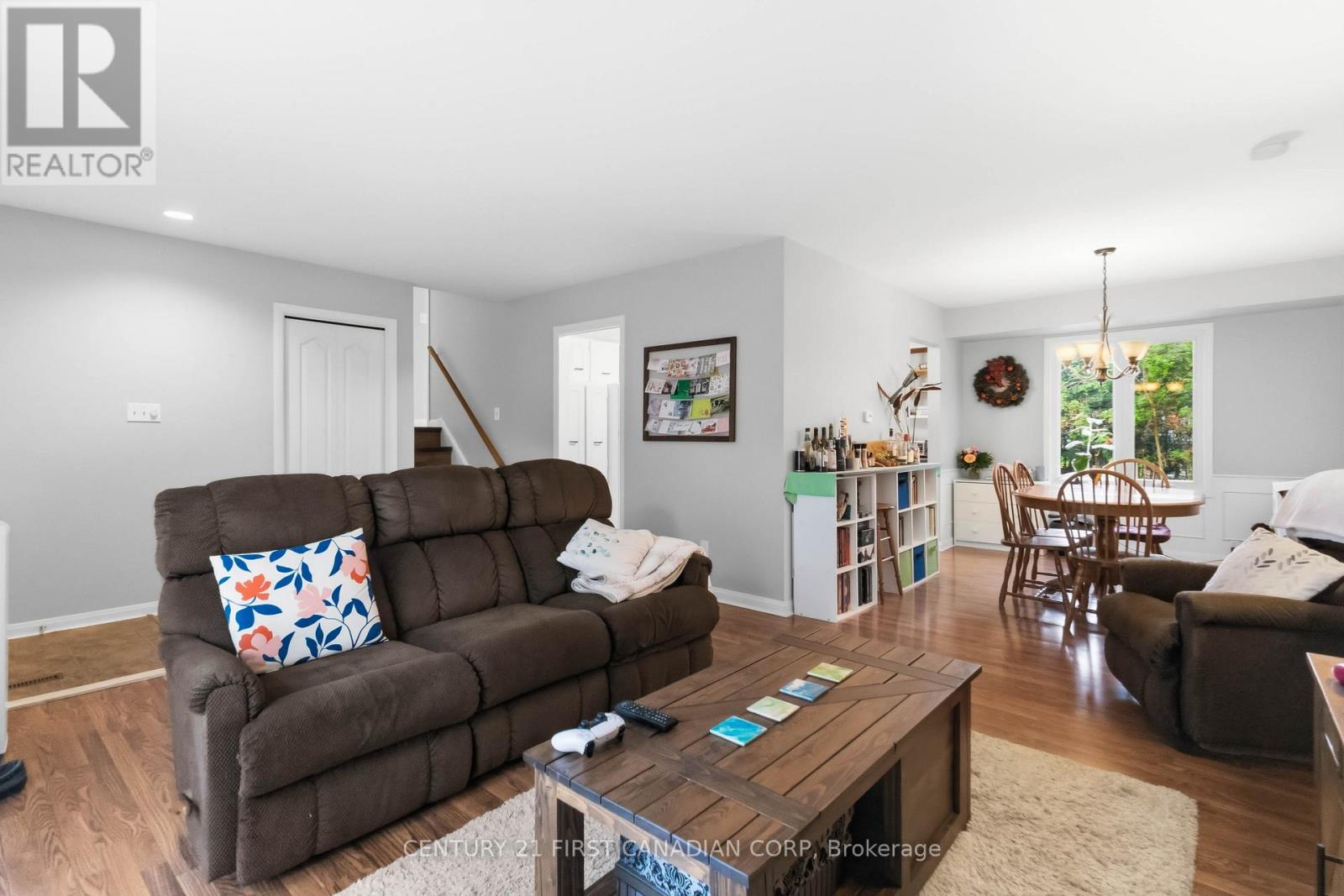 1412 Stoneybrook Crescent, London North, Ontario  N5X 1C1 - Photo 10 - X13080990