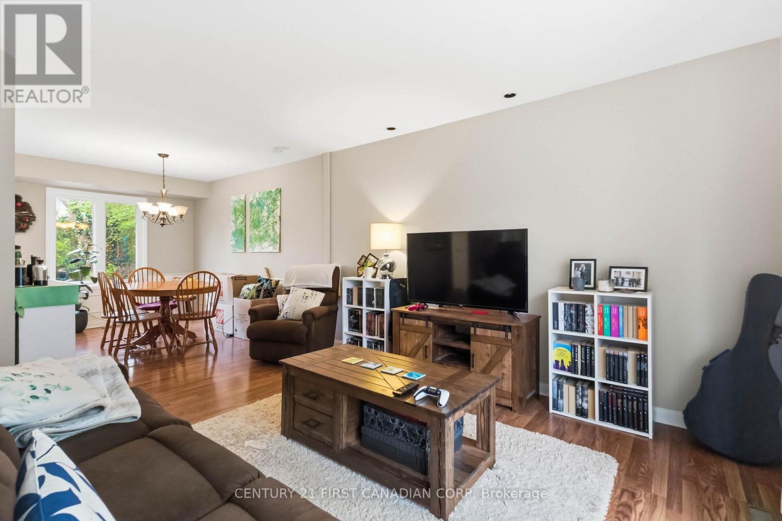 1412 Stoneybrook Crescent, London North, Ontario  N5X 1C1 - Photo 11 - X13080990
