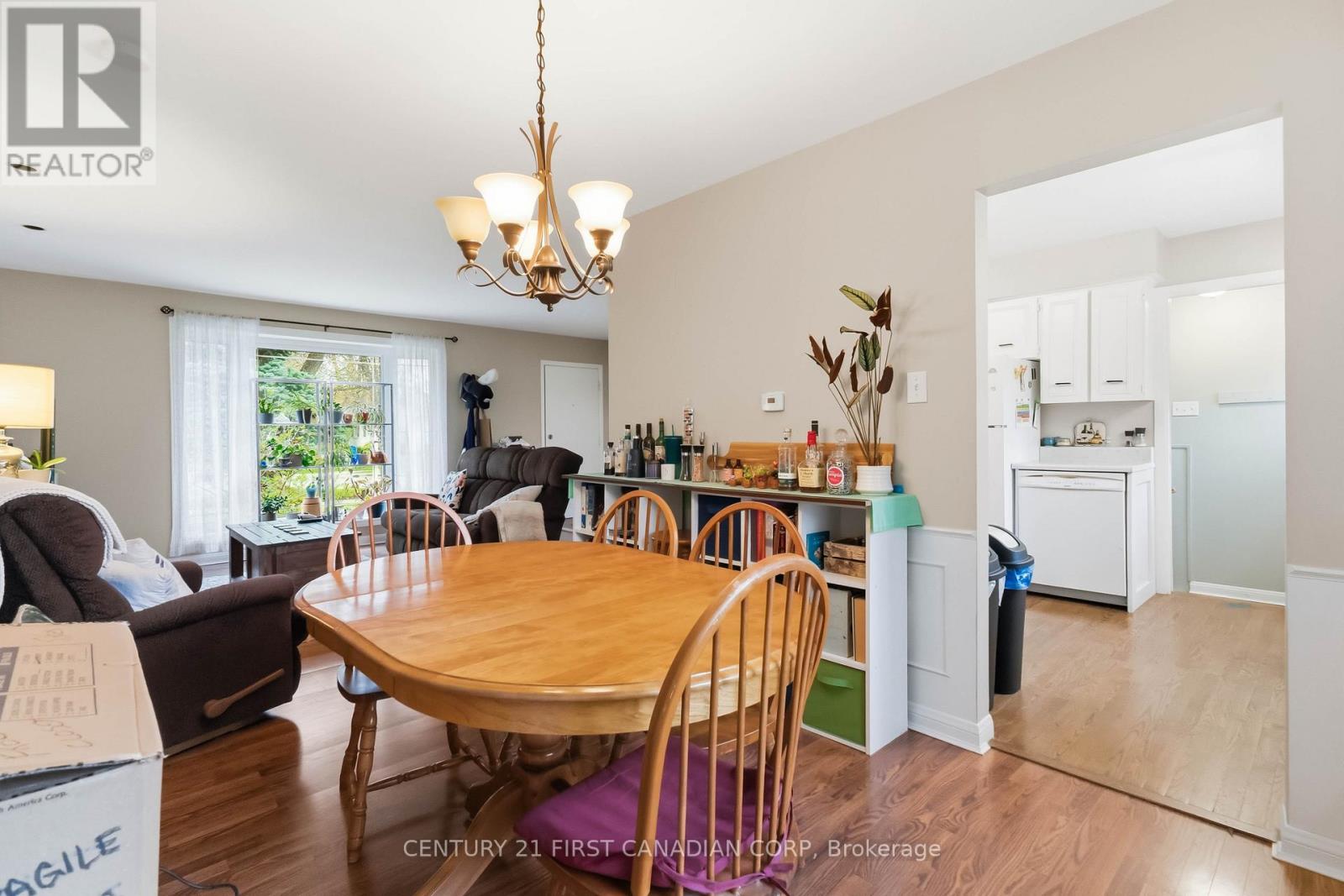 1412 Stoneybrook Crescent, London North, Ontario  N5X 1C1 - Photo 13 - X13080990