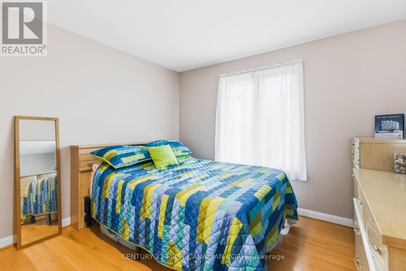 1412 Stoneybrook Crescent, London North, Ontario  N5X 1C1 - Photo 18 - X13080990