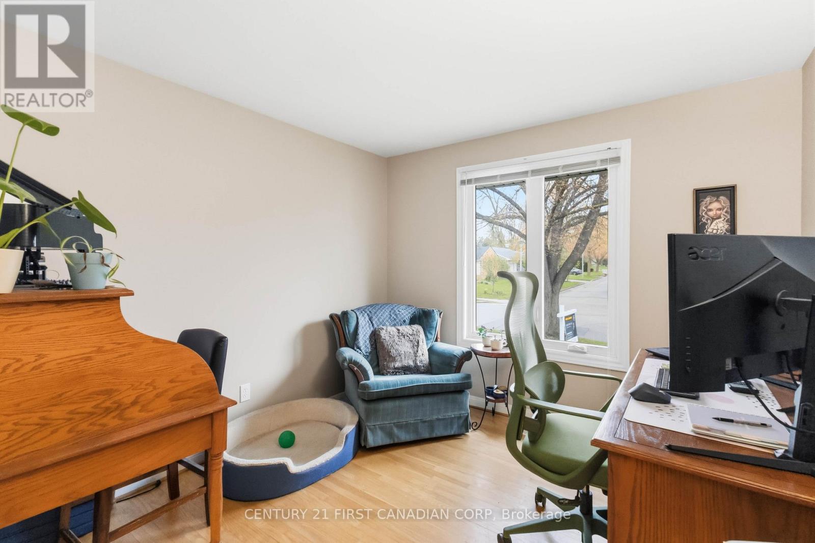 1412 Stoneybrook Crescent, London North, Ontario  N5X 1C1 - Photo 21 - X13080990