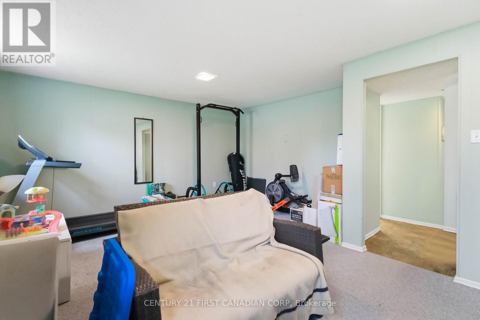 1412 Stoneybrook Crescent, London North, Ontario  N5X 1C1 - Photo 25 - X13080990