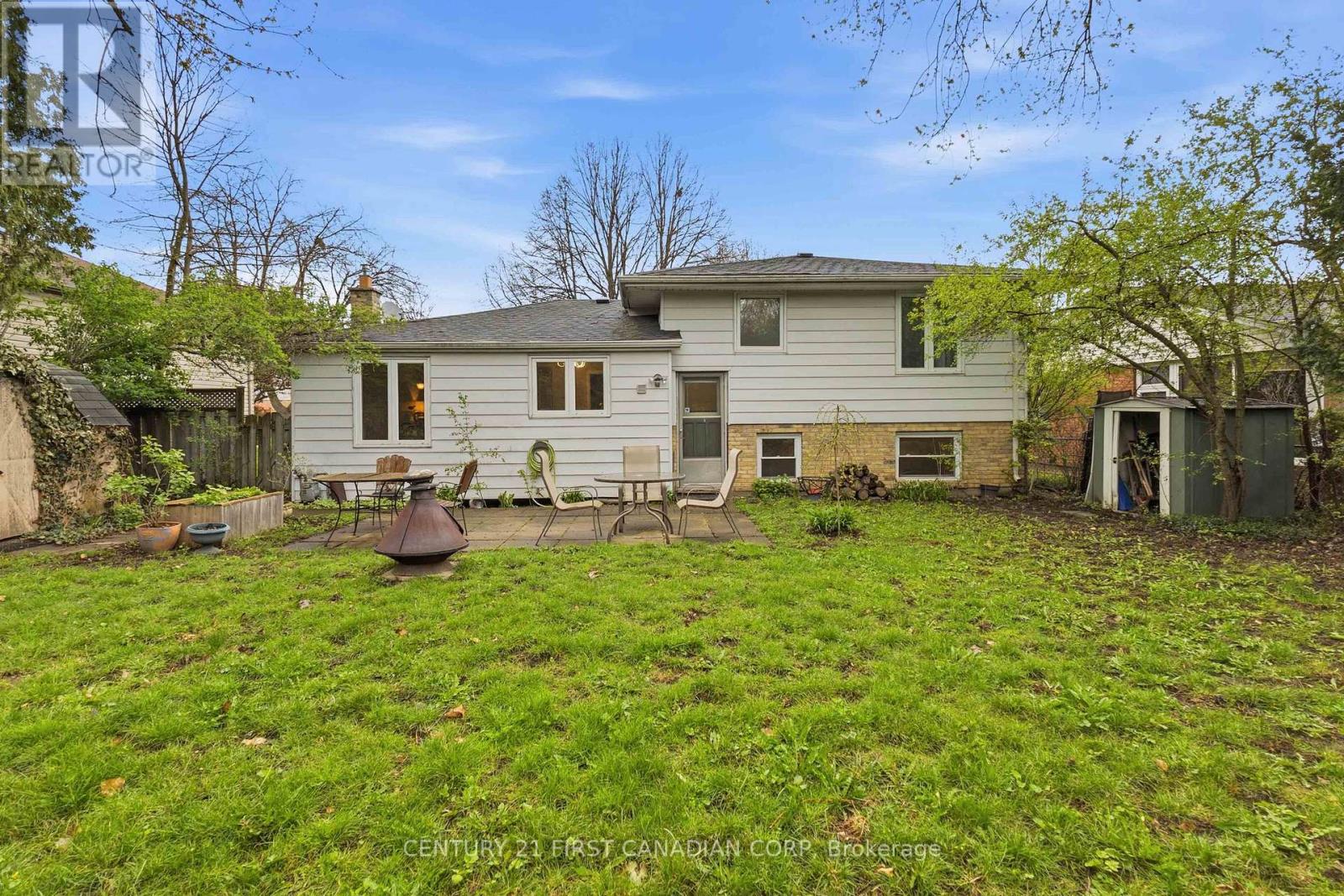 1412 Stoneybrook Crescent, London North, Ontario  N5X 1C1 - Photo 29 - X13080990