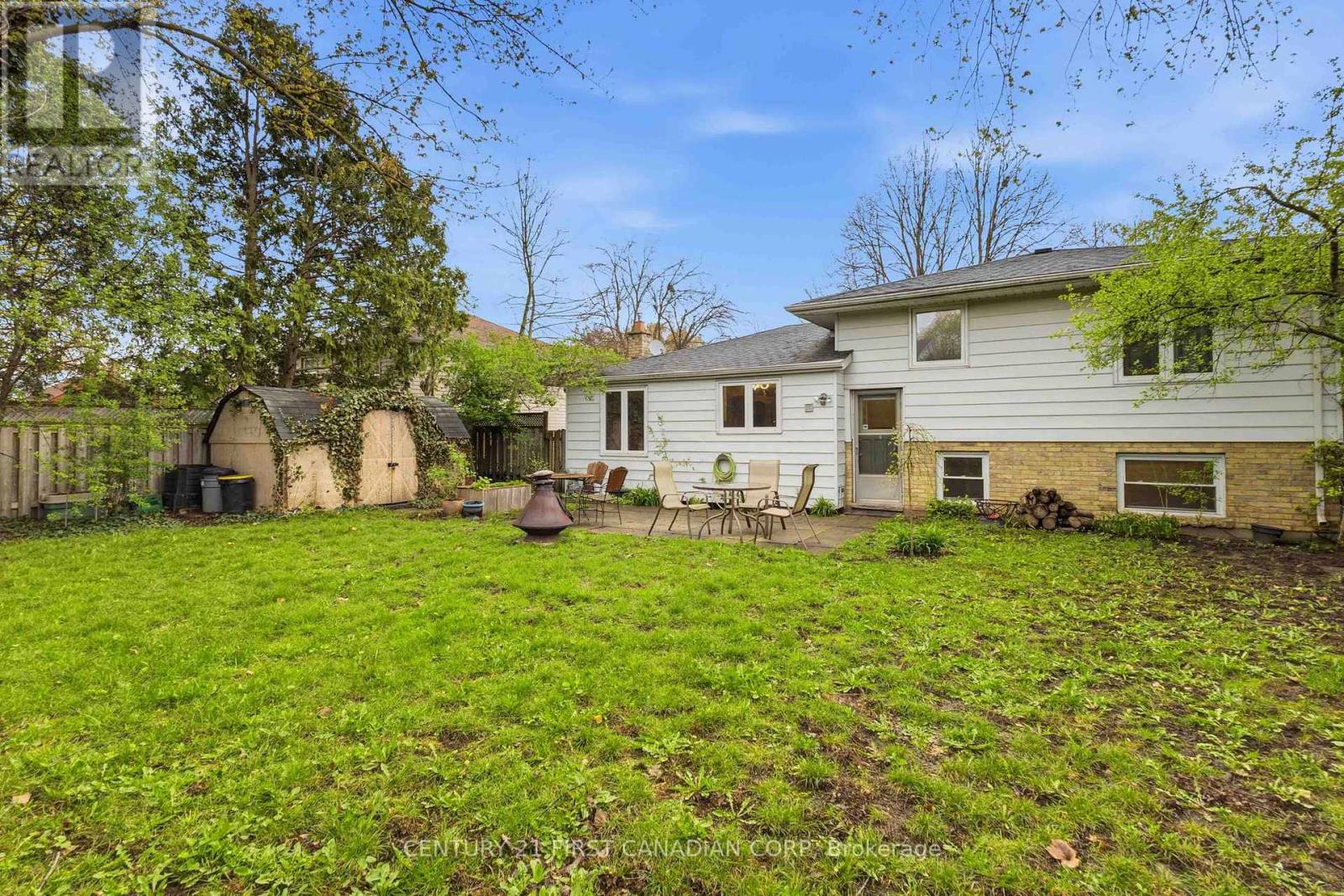 1412 Stoneybrook Crescent, London North, Ontario  N5X 1C1 - Photo 30 - X13080990