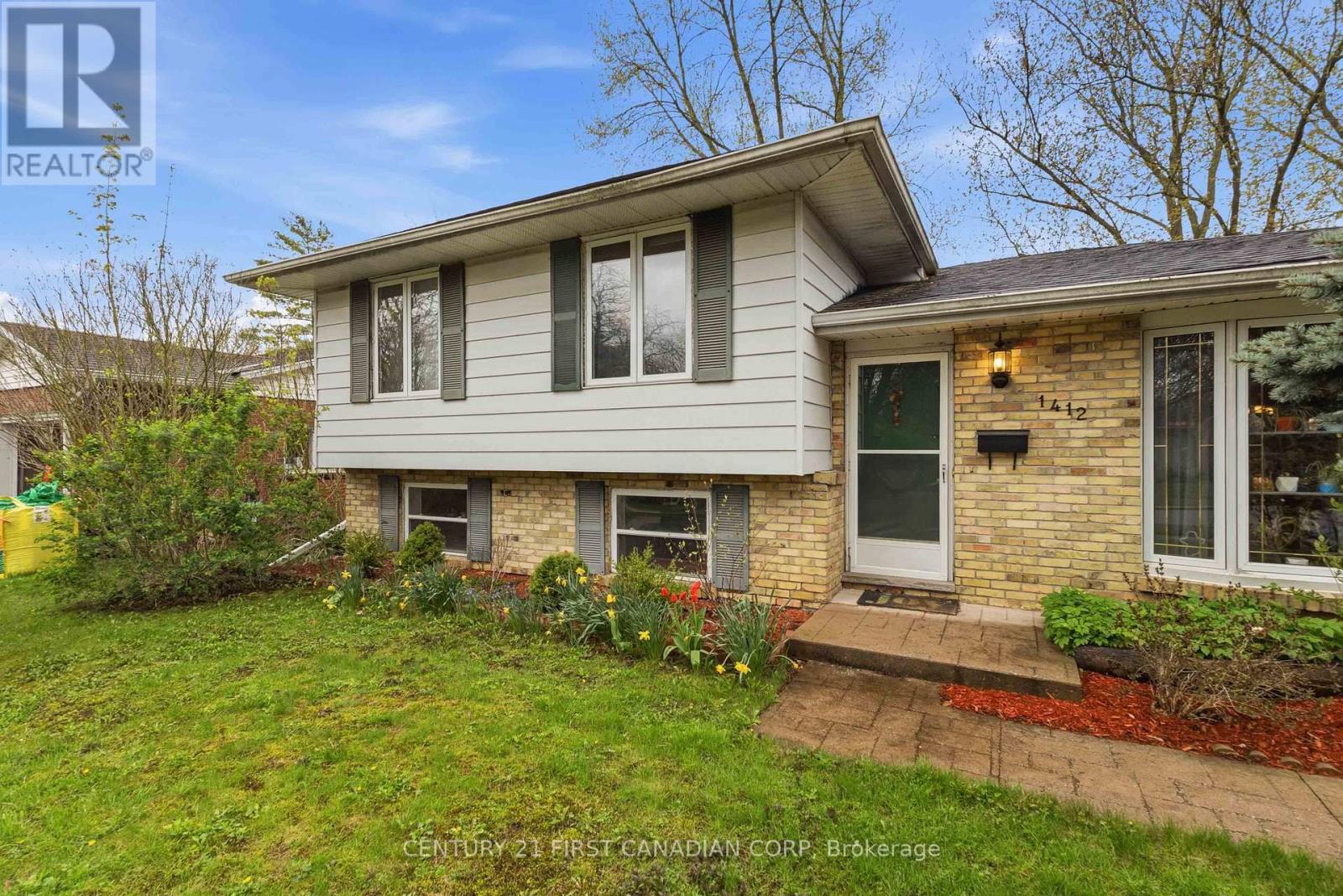 1412 Stoneybrook Crescent, London North, Ontario  N5X 1C1 - Photo 5 - X13080990