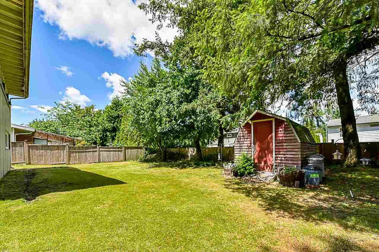 26747 32 Avenue, Langley, British Columbia  V4W 3G4 - Photo 36 - R3119088