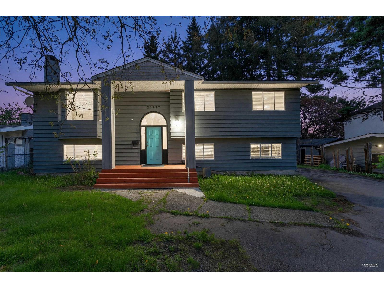 26747 32 Avenue, Langley, British Columbia  V4W 3G4 - Photo 38 - R3119088