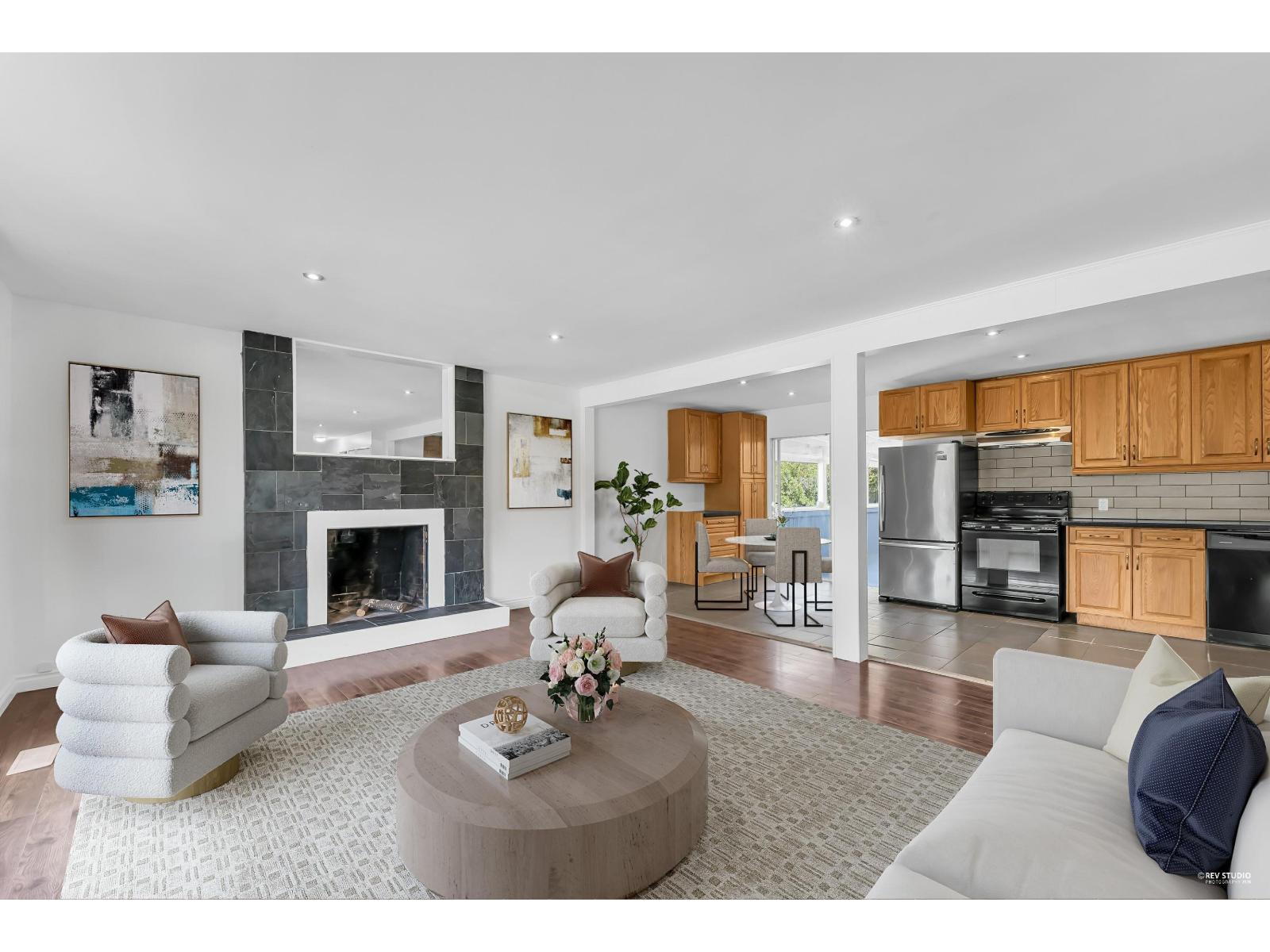 26747 32 Avenue, Langley, British Columbia  V4W 3G4 - Photo 4 - R3119088