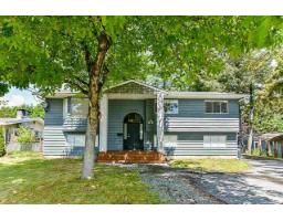 26747 32 AVENUE, Langley, British Columbia